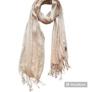 Spring Scarf-Wrap. 2/20